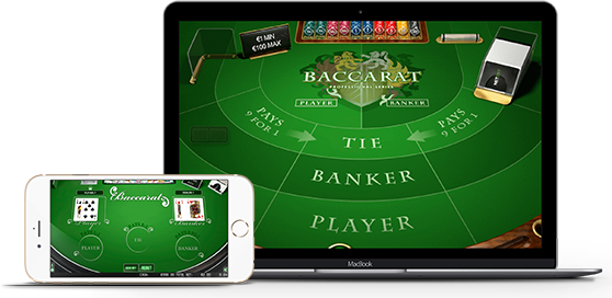 Trusted roulette online