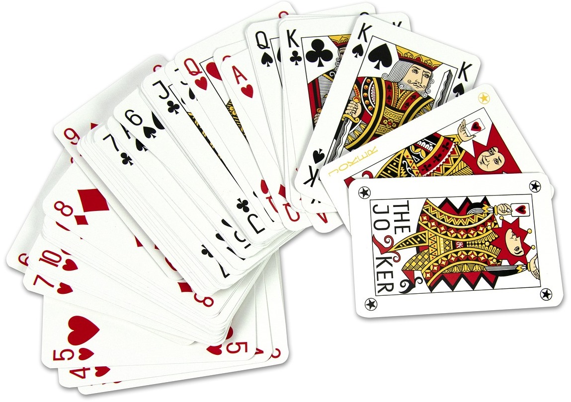 Card Games - jeux de cartes de casino en ligne