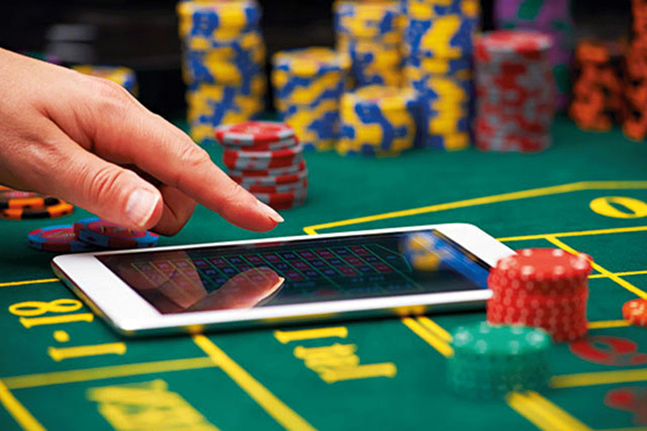 Chose Your Casino - Comment commencer à jouer dans un casino: