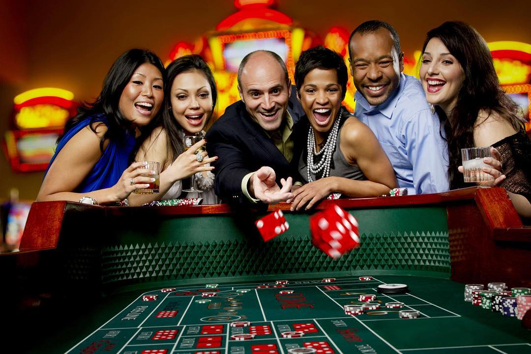 Live Dealers Casino