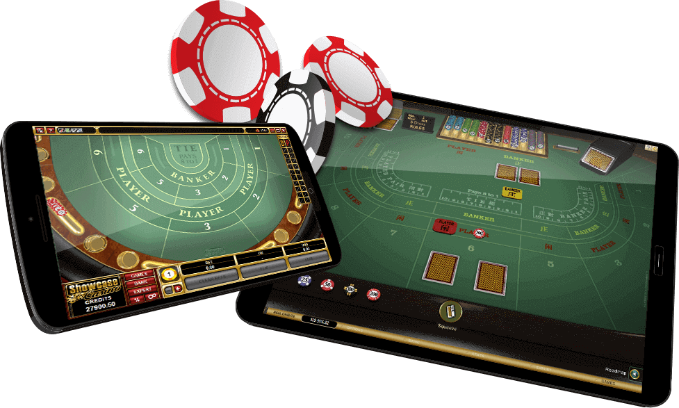 Cool Online Baccarat 2022 » Casino Games Guide