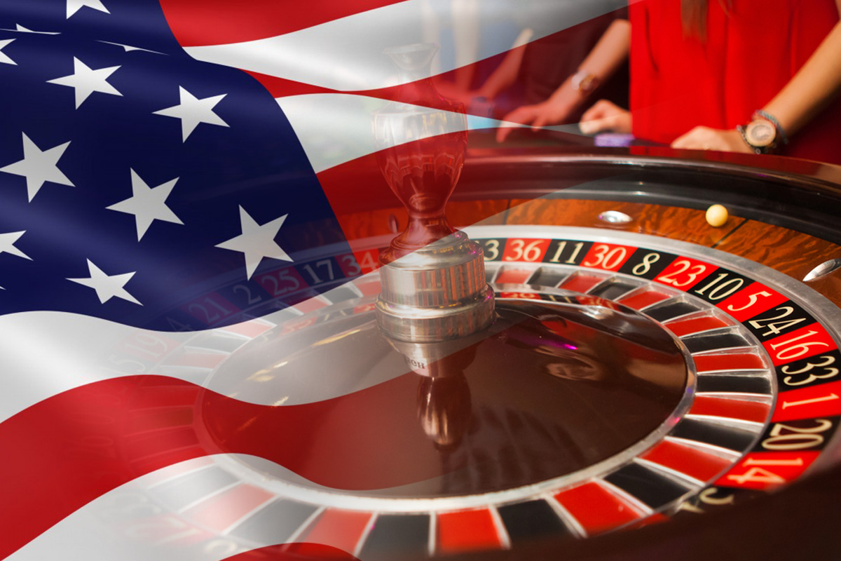 Newest online casino usa карты румба играть