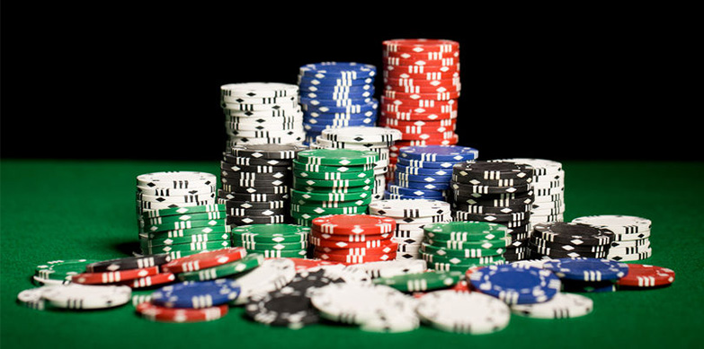 Casino Jackpot Collection