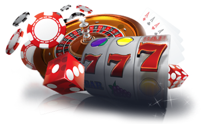 Online Casino Games - jeux de casino en ligne