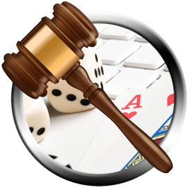Online Gambling Laws Guide