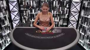 2 Hand Casino Holdem £0.50