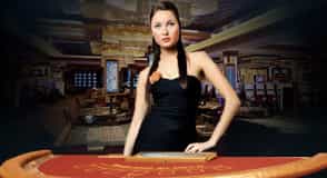 Jetbull Live Baccarat Table A