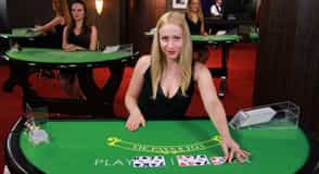 Jetbull Live Baccarat Table A