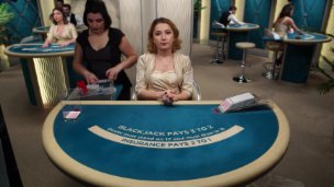 Blackjack Silver 1 £50