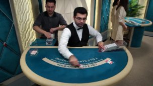 Blackjack Silver 6 £50