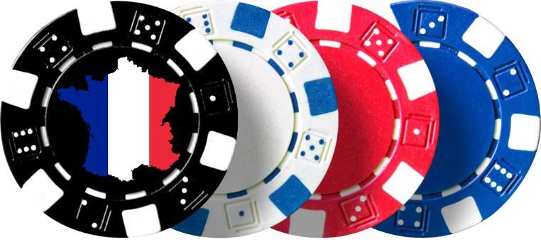 Casinos en Lligne en France
