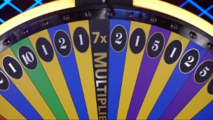 Dream Catcher £0.10