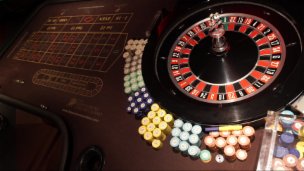 Hippodrome Casino Roulette