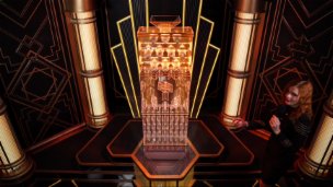 Lightning Dice £0.20