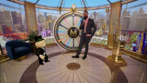 MONOPOLY Live £0.10