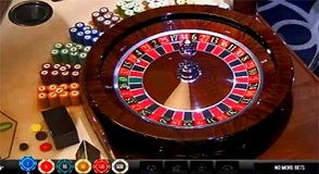 Jetbull Live Oracle Roulette