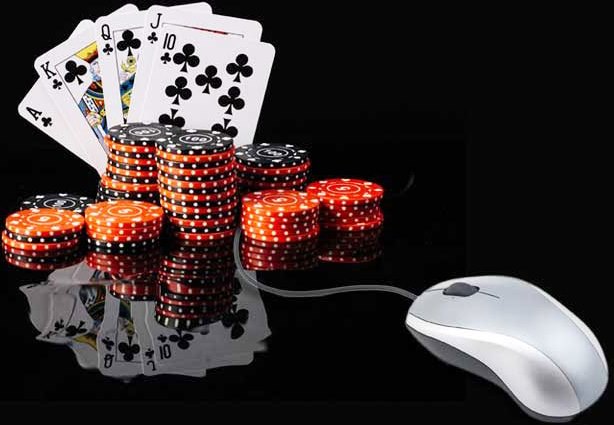 Social Casino Gambling