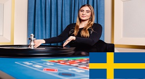 Jetbull Live Svensk Roulette