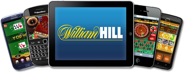 WilliamHILL Bonuses