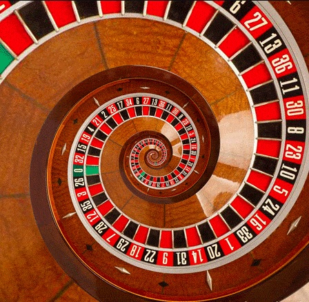 Black-and-Red-Roulette