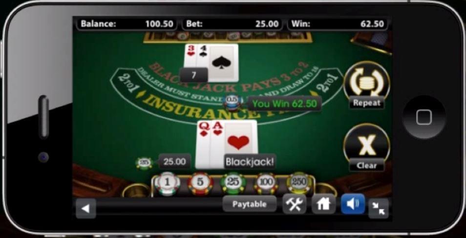 Basic Blackjack Playing Strategy