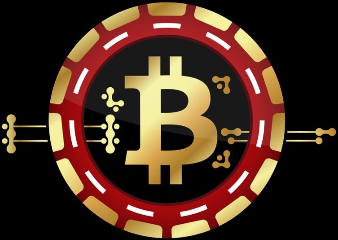 New top Bitcoin Casinos