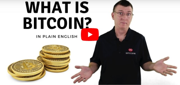 What is Bitcoin Video