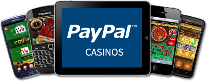 Best Paypal Casinos Best Paypal Casinos