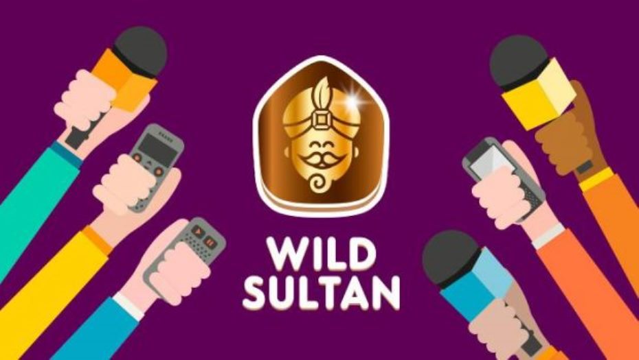 Wild Sultan Avis