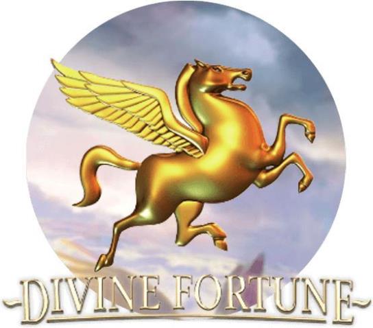 Play Divine Fortune Free Slot
