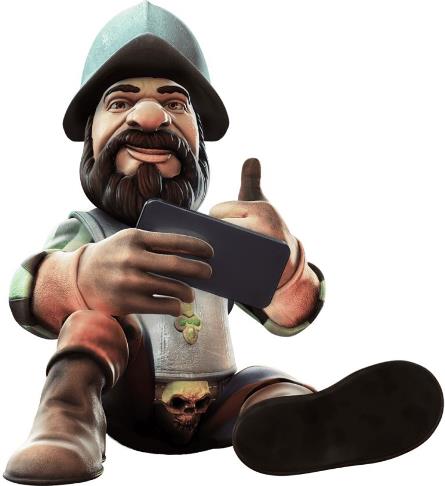 Play Gonzo’s Quest Free Slot