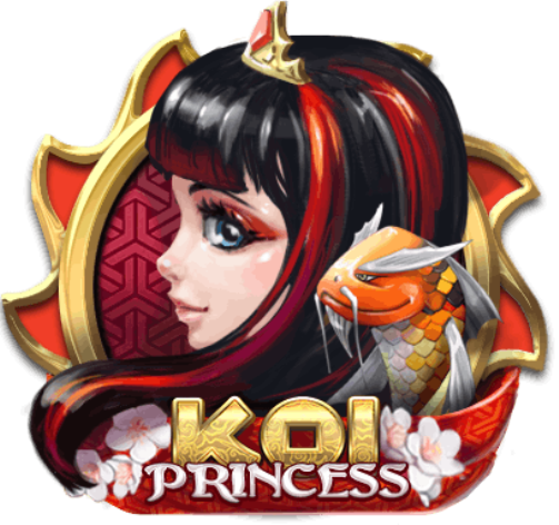Play Koi Princess Free Slot