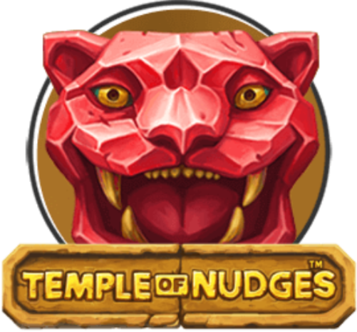 Play Temple of Nudges Free Slot