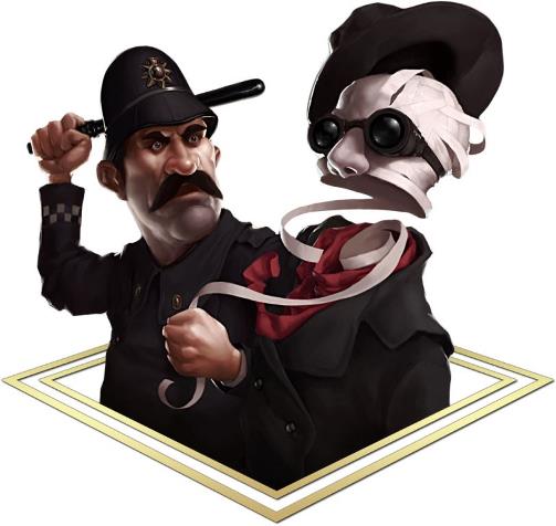 Play The Invisible Man Free Slot
