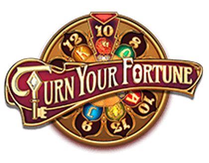 Play Turn Your Fortune Free Slot