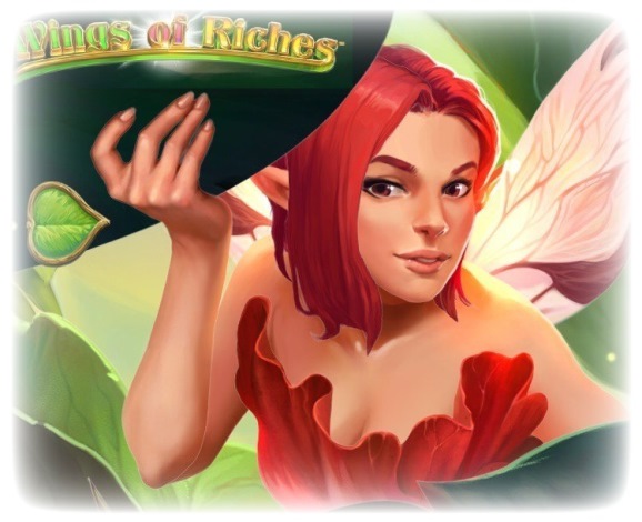 Play Wings of Riches Free Slot