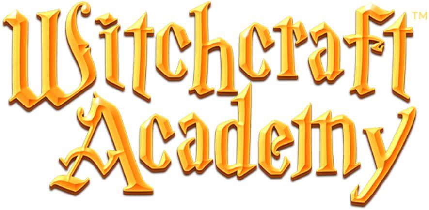 Play Witchcraft Academy Free Slot