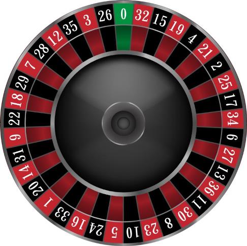 Play Free Roulette European Deluxe