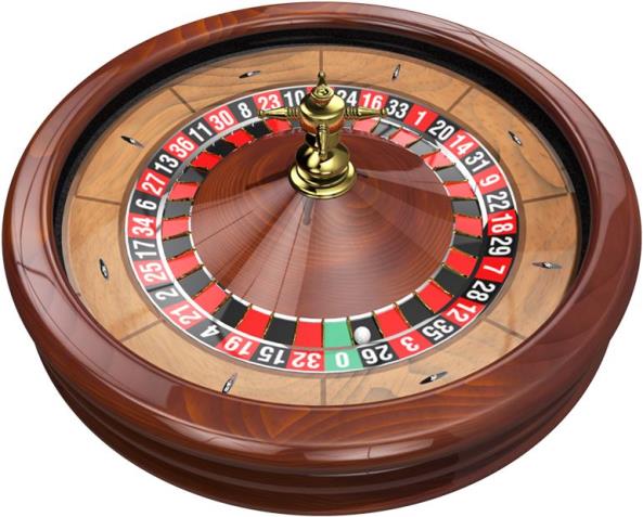Play Free Roulette Advanced