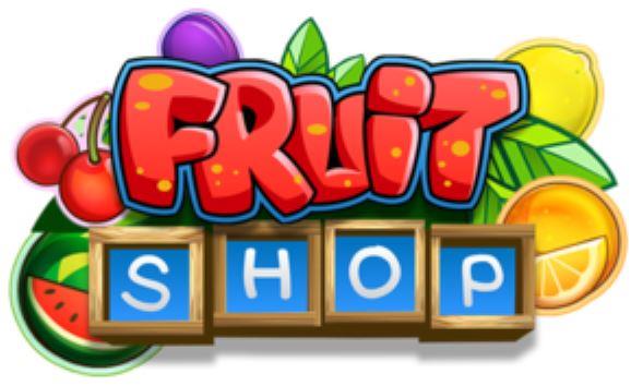 Play Fruit Shop Free Slot