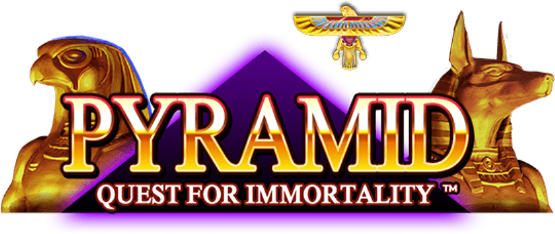 Play Pyramid Quest for Immortality Free Slot