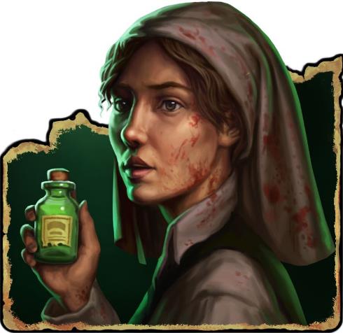 Play The Wolf’s Bane Free Slot