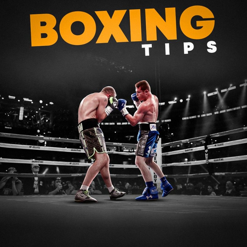 BEST TIPS FOR BOXING BETTING