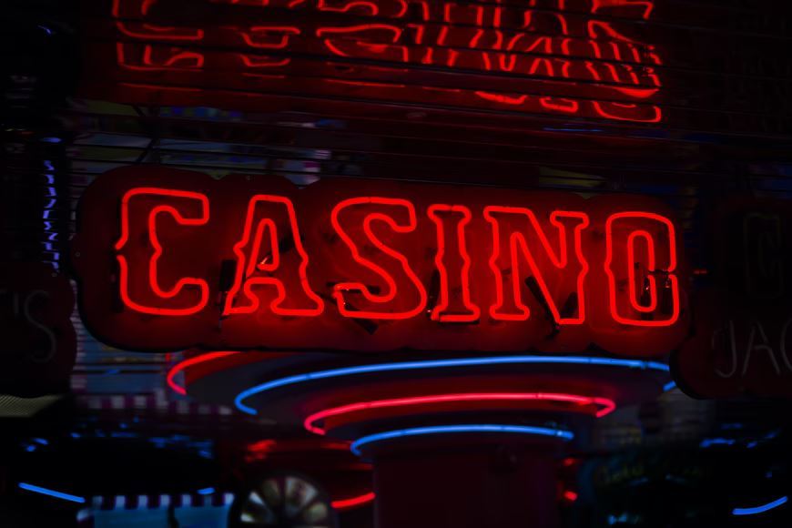 The Best Casino Tips That Will Actually Work