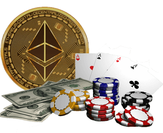 Ethereum Casinos