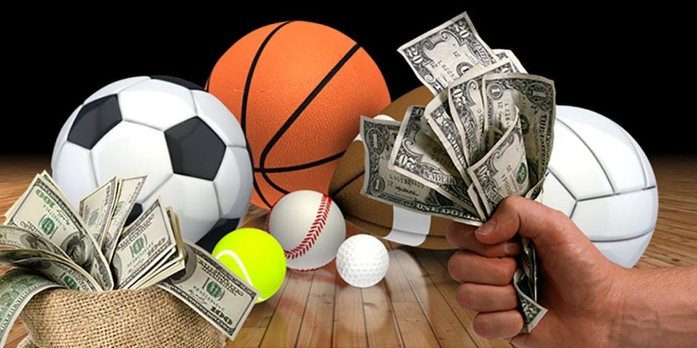Sports Betting Sites