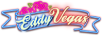 EddyVegas Casino logo