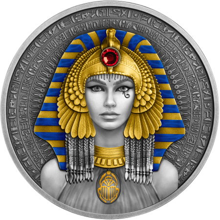 Cleopatra 1