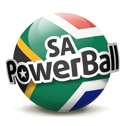 Next South African PowerBall Draw